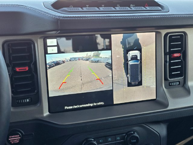 Used 2023 Ford Bronco Raptor AWD/4WD image 27