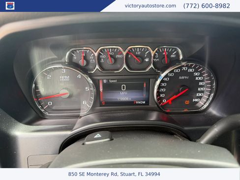 Used 2014 GMC Sierra 1500 SLE w/ SLE Value Package RWD image 29