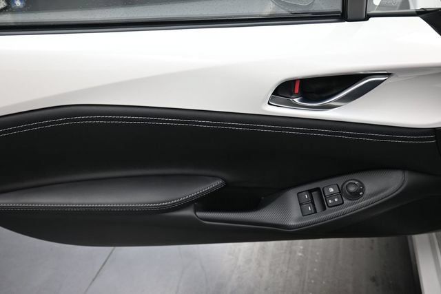 Used 2024 MAZDA MX-5 Miata Grand Touring w/ Weather Package RWD image 13