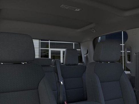 New 2026 GMC Sierra 1500 Pro w/ Pro Value Package RWD image 52