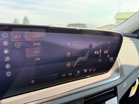 New 2026 Buick Envision Preferred AWD/4WD image 29