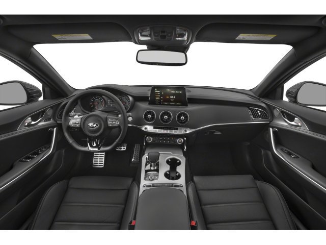 Used 2018 Kia Stinger GT AWD/4WD image 5