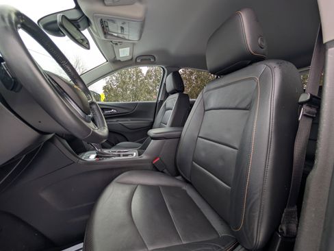 Used 2018 Chevrolet Equinox Premier image 31