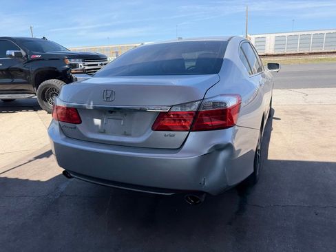 Used 2015 Honda Accord EX-L image 19