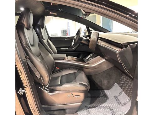 Used 2025 Tesla Model X image 20