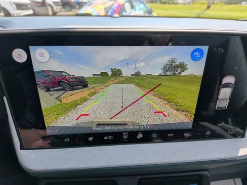 New 2026 Ford Maverick XLT AWD/4WD image 13