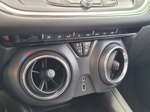 Used 2023 Chevrolet Blazer LT w/ LPO, Cargo Package image 22