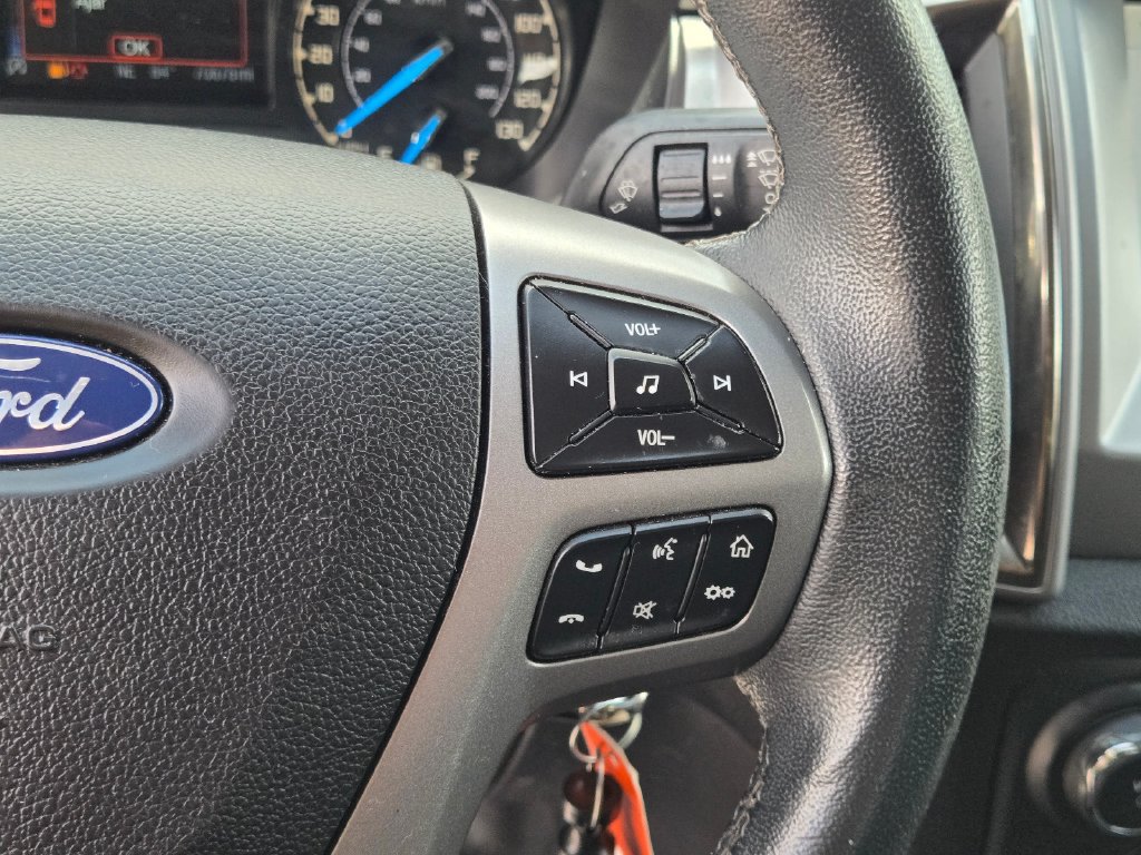 Used 2019 Ford Ranger XLT w/ Equipment Group 302A Luxury RWD image 25