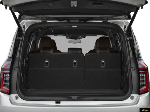 New 2026 Nissan Armada SL image 18