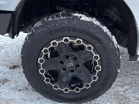 Used 2018 Ford F150 XL w/ Equipment Group 101A Mid image 9