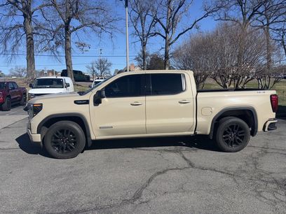Used 2022 GMC Sierra 1500 Elevation