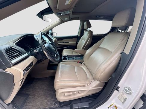 Used 2023 Honda Odyssey EX-L image 21