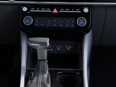 New 2026 Hyundai Tucson SEL image 16