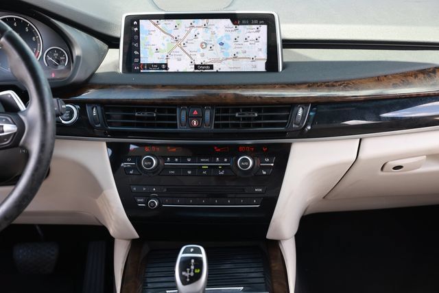 Used 2018 BMW X5 sDrive35i RWD image 43
