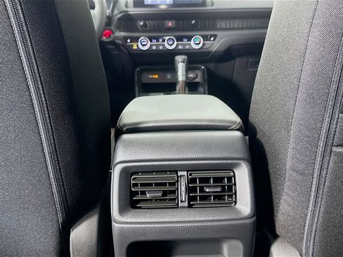 Used 2026 Honda CR-V Sport image 34