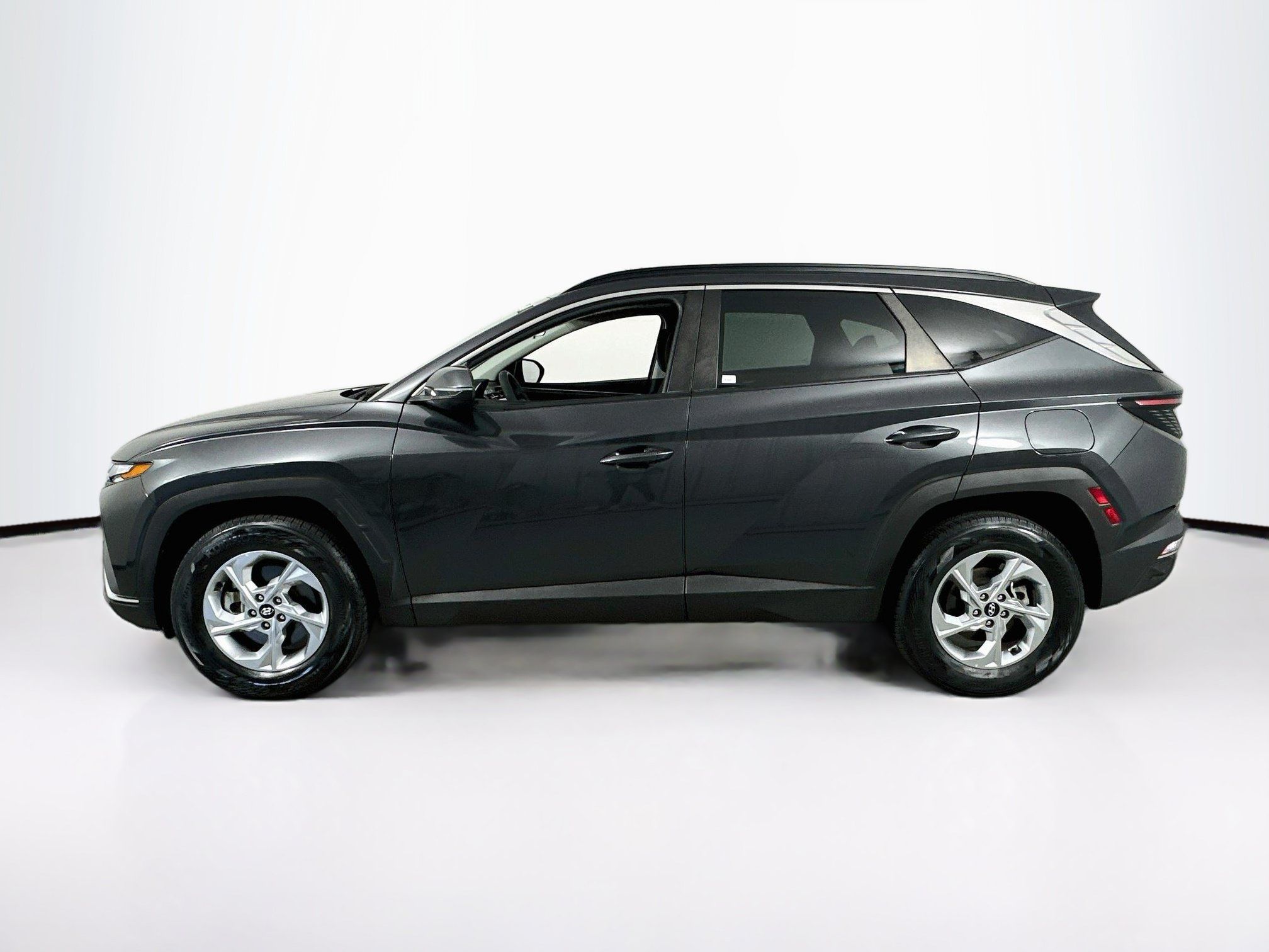 Used 2023 Hyundai Tucson SEL AWD/4WD image 8
