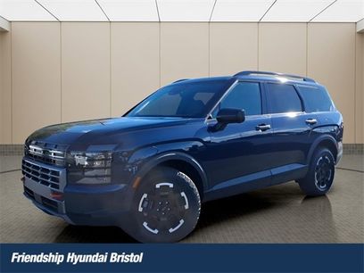 New 2026 Hyundai Palisade XRT Pro
