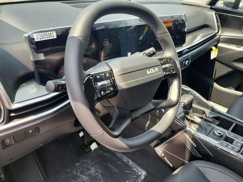 New 2026 Kia Sorento S w/ S Panoramic Sunroof Package FWD image 18