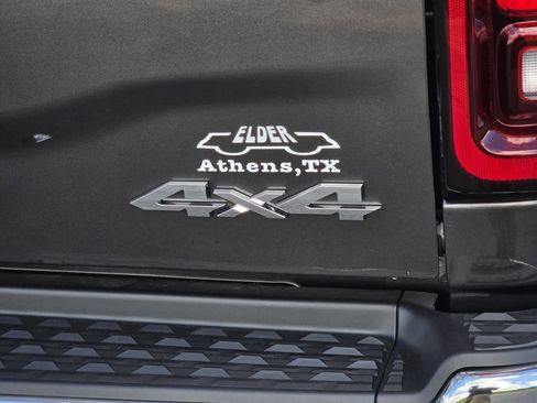 New 2026 RAM 2500 Tradesman AWD/4WD image 9
