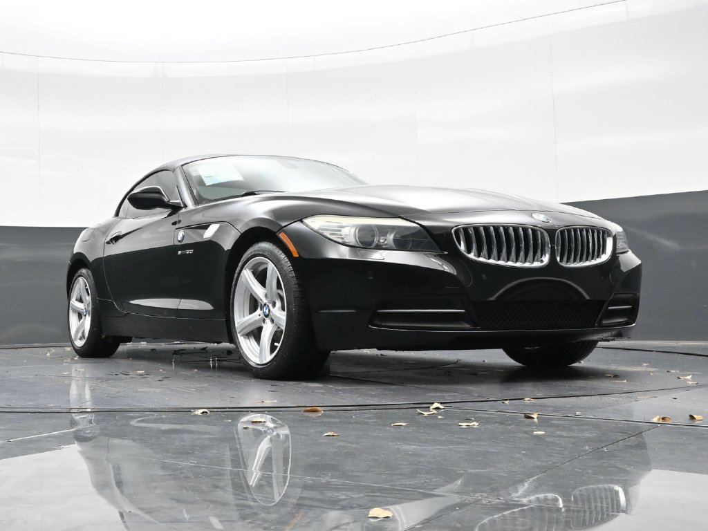 Used 2009 BMW Z4 sDrive30i RWD image 29