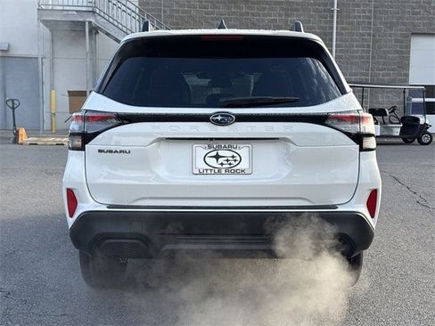 New 2026 Subaru Forester Premium image 4