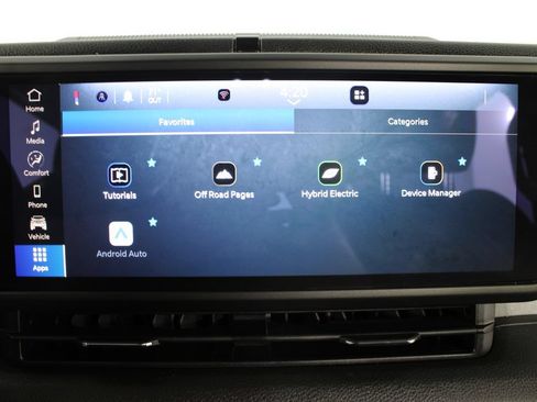 Used 2025 Jeep Wrangler Unlimited Sport S 4xe AWD/4WD image 4