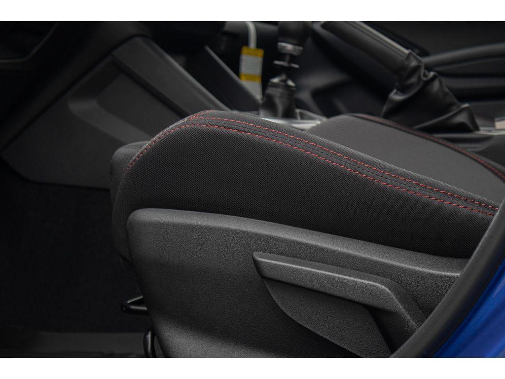 New 2026 Subaru WRX AWD/4WD image 15