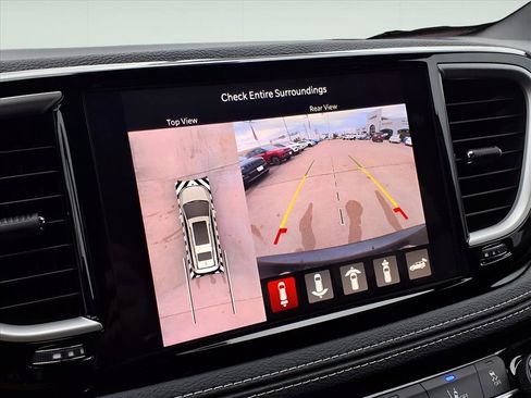 New 2026 Chrysler Pacifica Select image 13