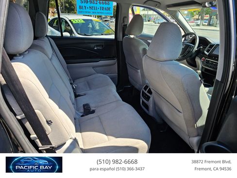 Used 2016 Honda Pilot EX image 17