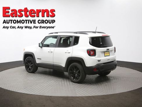 Used 2022 Jeep Renegade Altitude w/ Sun/Sound Group image 65