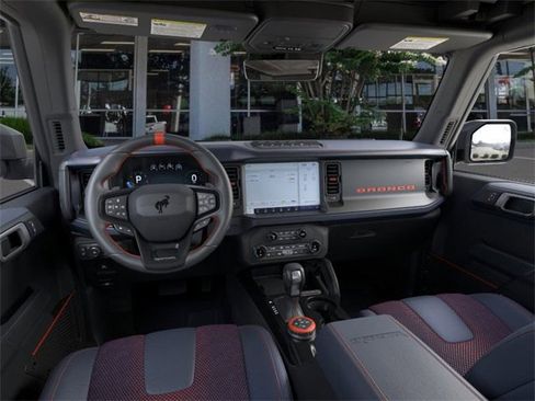 New 2026 Ford Bronco Raptor image 9