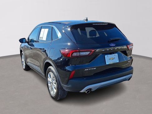 Used 2023 Ford Escape Active image 4