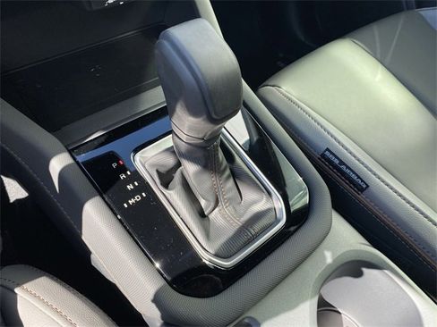 Used 2025 Subaru Forester Sport w/ Popular Package #2 image 24