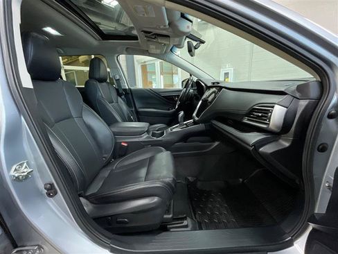 Used 2021 Subaru Outback Limited XT w/ Popular Package #2 AWD/4WD image 31