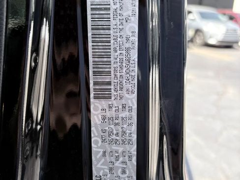 Used 2019 Jeep Wrangler Unlimited Sport S AWD/4WD image 30