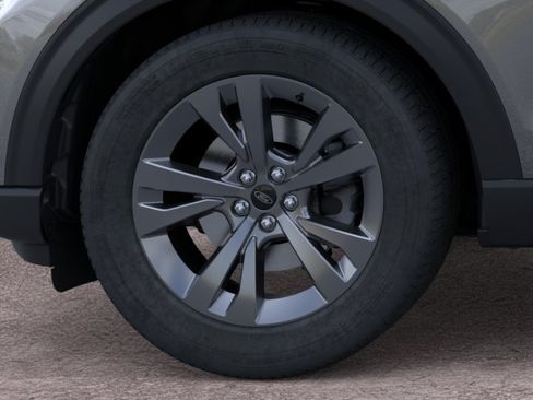 New 2026 Ford Explorer Active AWD/4WD image 19