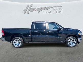 Certified 2023 RAM 1500 Big Horn video 2