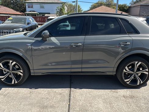 Used 2024 Audi Q3 2.0T Premium Plus w/ Premium Plus Package image 4