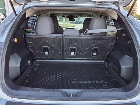 Certified 2025 Subaru Crosstrek 2.5i Premium AWD/4WD image 9