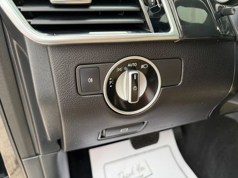 Used 2017 Mercedes-Benz GLS 450 4MATIC image 17