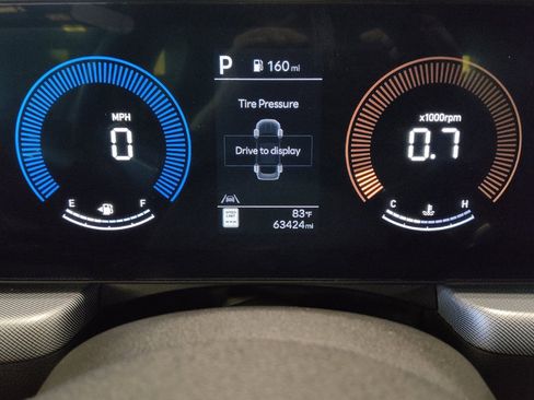 Used 2024 Hyundai Sonata SEL FWD image 23