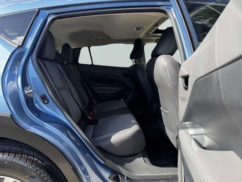 Used 2024 Subaru Crosstrek 2.0i Premium image 42