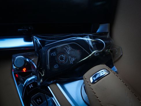 Used 2021 Chevrolet Corvette Stingray Preferred Cpe w/ 2LT image 35