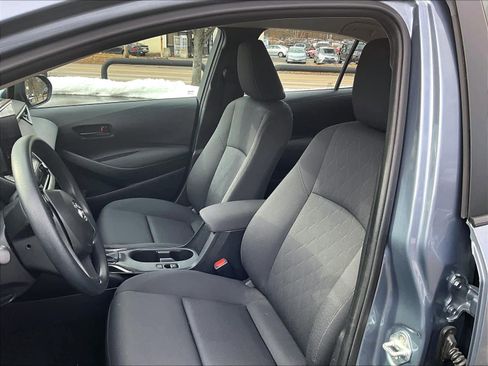 Used 2024 Toyota Corolla LE image 10