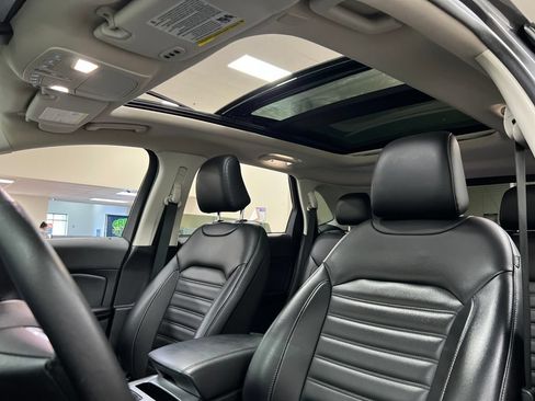 Used 2022 Ford Edge SEL w/ Convenience Package AWD/4WD image 23
