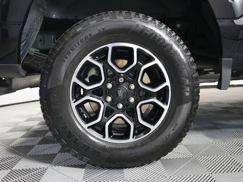Used 2023 Ford F150 XLT w/ Equipment Group 302A High AWD/4WD image 7