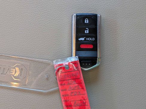 Used 2014 Acura RDX AWD w/ Technology Package image 35