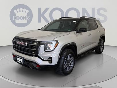 Used 2026 GMC Terrain AT4 w/ Convenience Package III