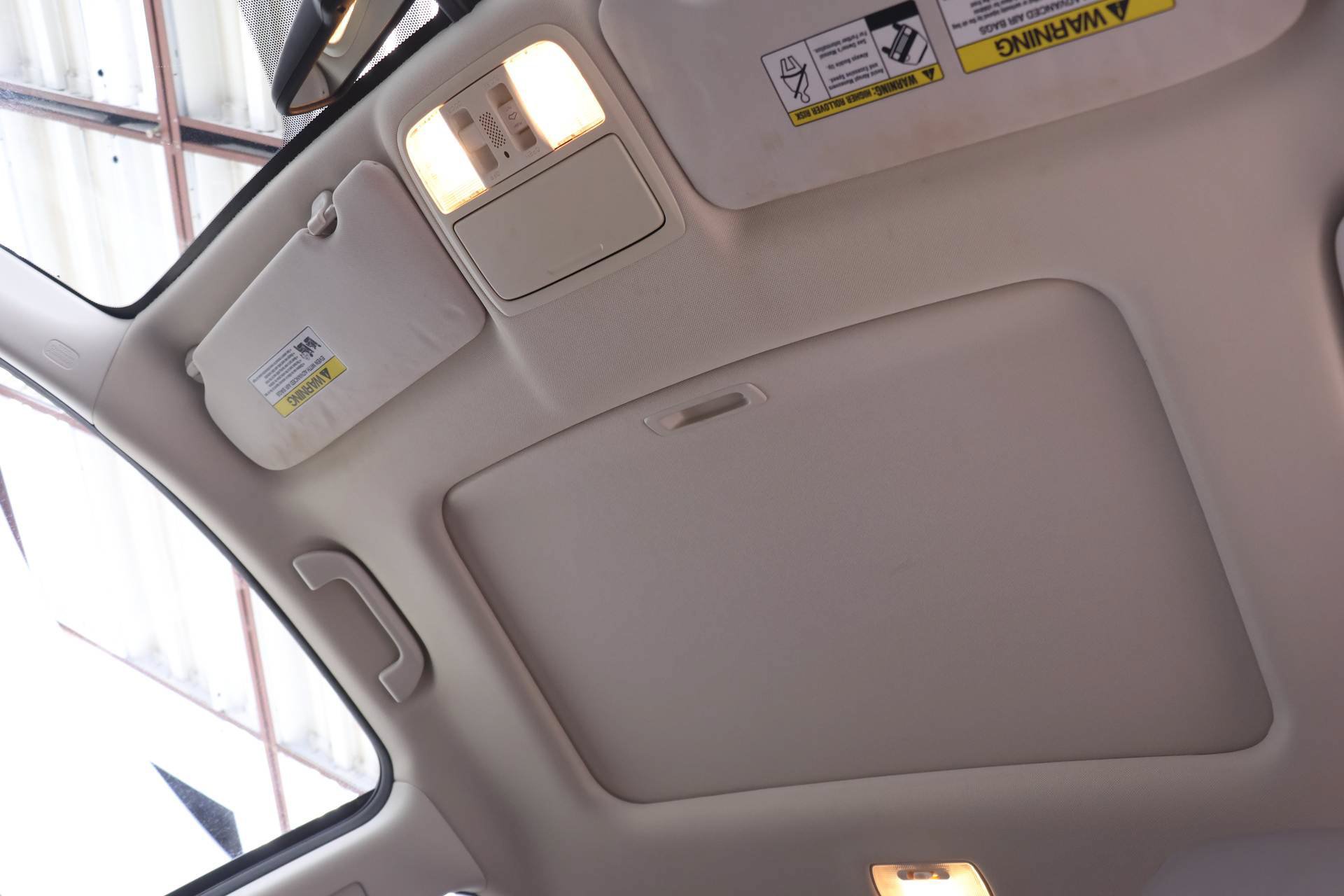 Used 2015 Honda CR-V EX-L image 15