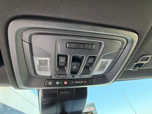 New 2026 GMC Sierra 2500 AT4 w/ AT4 Premium Plus Package AWD/4WD image 22